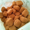 ひーちゃん☆ミ's cooksnap of when they made 生クリームを使わない簡単生チョコ!!.