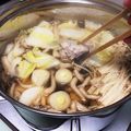 りぇo's cooksnap of when they made 魚ちり鍋.