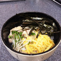 もみじみぃ's cooksnap of when they made ✿✿ちょっぴり中華風✿ささみ茶漬け✿✿.
