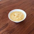 よし亭's cooksnap of when they made 全卵で！簡単カスタードクリーム.
