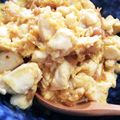 うめもどき's cooksnap of when they made 糖質オフ♡豆腐ご飯.