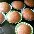 ☆★おもち☆★'s cooksnap of when they made VDにも♡材料③簡単チョコマフィン.