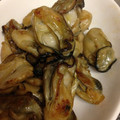 クックGDRNXC☆'s cooksnap of when they made 牡蠣のバタぽん照り焼き.
