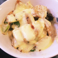 じゃむろう's cooksnap of when they made 白ネギとじゃがいものグラタン.