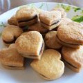 まゆ坊主's cooksnap of when they made サクサクほろほろ型抜きクッキー.