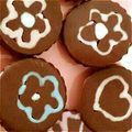 ひとみッチ's cooksnap of when they made 簡単チョコ(子供さん向け).