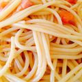 kkll0000's cooksnap of when they made 節約！簡単！パスタの茹で方！.