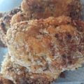 れいせいふう's cooksnap of when they made 肉じゃがリメイク♡肉じゃがコロッケ.