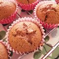 Birdpear's cooksnap of when they made HMで簡単☆チョコマフィン(*´∀`)♪.