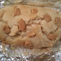 n0604's cooksnap of when they made 卵アレルギー☆ワンボウルパウンドケーキ☆.