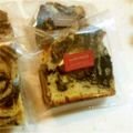 うにょケロ's cooksnap of when they made ココアのマーブルケーキ.