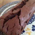 electrotica's cooksnap of when they made 簡単＊濃厚チョコブラウニー.