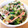 ayaka719's cooksnap of when they made 梅しそ豆腐のきのこ餡かけ.