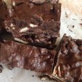 結真は道産子♪'s cooksnap of when they made ☆簡単☆安い☆チョコの大量生産☆.