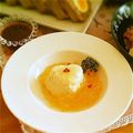 あやぽむCafé♡♡'s cooksnap of when they made 白身魚deふんわりムース♡.