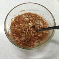 おんの☆'s cooksnap of when they made 混ぜるだけ♡簡単ピザソース.