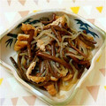 おいなり。's cooksnap of when they made 定番☆ぜんまいの炒め煮.