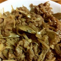 まることさるこ's cooksnap of when they made 簡単☆激旨！牛肉とごぼうのしぐれ煮.