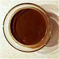 クック5UWNUF☆'s cooksnap of when they made 簡単です。チョコムース.
