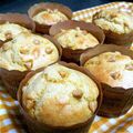 アロマリッチ's cooksnap of when they made ☆HMでチョコチップマフィン☆.