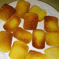 nicojun's cooksnap of when they made レンジで簡単！幼児パンのラスク.
