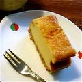 kashitaro7's cooksnap of when they made ホワイトチョコのスティックチーズケーキ.