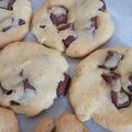 雪☆花's cooksnap of when they made 板チョコでザクザククッキー.