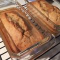 ケオリー's cooksnap of when they made ヘルシー♡バナナマフィン.