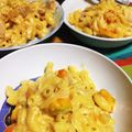 みゆパンダ's cooksnap of when they made ランチ❤チーズカルボナーラペンネ♬.