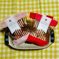masakith's cooksnap of when they made チョコチップ入りスノーボール.