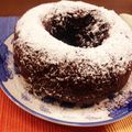 おじょう１９'s cooksnap of when they made HMと分からない簡単チョコブラウニー.