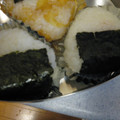 kana8103's cooksnap of when they made ☆おかかマヨしょうゆおにぎり☆.