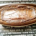 ちぇにゃん's cooksnap of when they made ガトーショコラ.