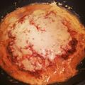 aaaykk55's cooksnap of when they made じゃがいものラザニア風重ね焼き.