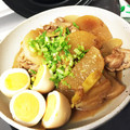 つちのこ♡'s cooksnap of when they made 豚と大根とネギのあったか煮.