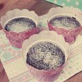 まりぼり's cooksnap of when they made 感動！フォンダンショコラ♬*゜.