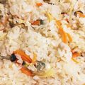 ｃｏｂｉｔｏ's cooksnap of when they made あさりの炊き込みご飯♪.