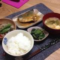 ふーたおてんてん's cooksnap of when they made 【定番おかず】サバのみそ煮.