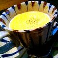 アイアンツリー's cooksnap of when they made 簡単*朝食に☆コーンスープ.