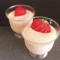 ☆未鏡☆'s cooksnap of when they made なんて簡単♡材料③✨チョコムース.
