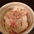 のんsummer's cooksnap of when they made シャキシャキ☆れんこんツナサラダ.