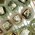 たぐりんこ's cooksnap of when they made 分離しても諦めない2♡チョコブラウニー.