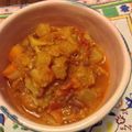 ダーマイニシアティブ's cooksnap of when they made 野菜いっぱい！うちのトマトスープ.