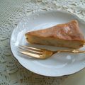 はまっ子's cooksnap of when they made バナナとヨーグルトのヘルシーケーキ♪.