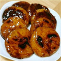 たかとかおり's cooksnap of when they made 簡単激ウマ♪アレンジあれこれいももち☆.