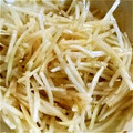 ★ＴＯＭＯ☆'s cooksnap of when they made 簡単！大根の中華風サラダ.