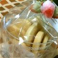 mr8's cooksnap of when they made 激ウマ！本格クッキー☆.