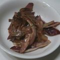 korenchisa's cooksnap of when they made おつまみにも♪いかのマヨポン炒め.