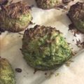 岡村キャンベル's cooksnap of when they made 簡単　抹茶味のココナッツクッキー.
