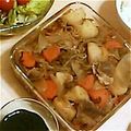 05ゆう03's cooksnap of when they made にくじゃが☆しらたき沢山.